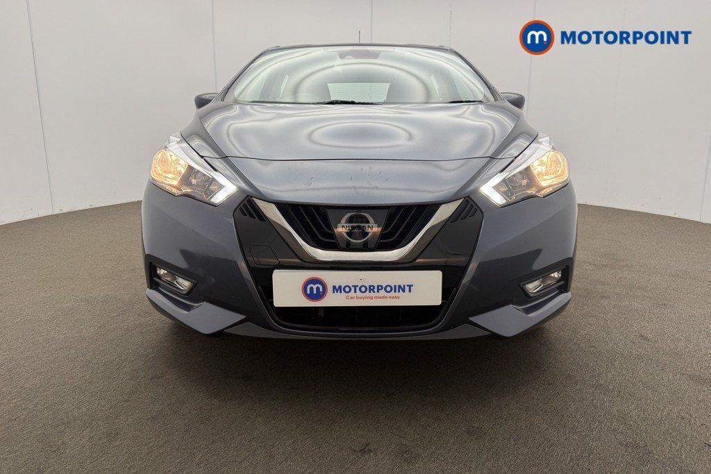 Used Nissan Micra for sale - 78118409: Photo 28