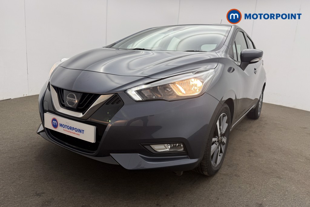 Used Nissan Micra for sale - 78118409: Photo 29