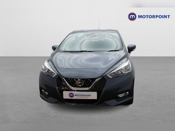 Used Nissan Micra undefined for sale - 78118409: Photo