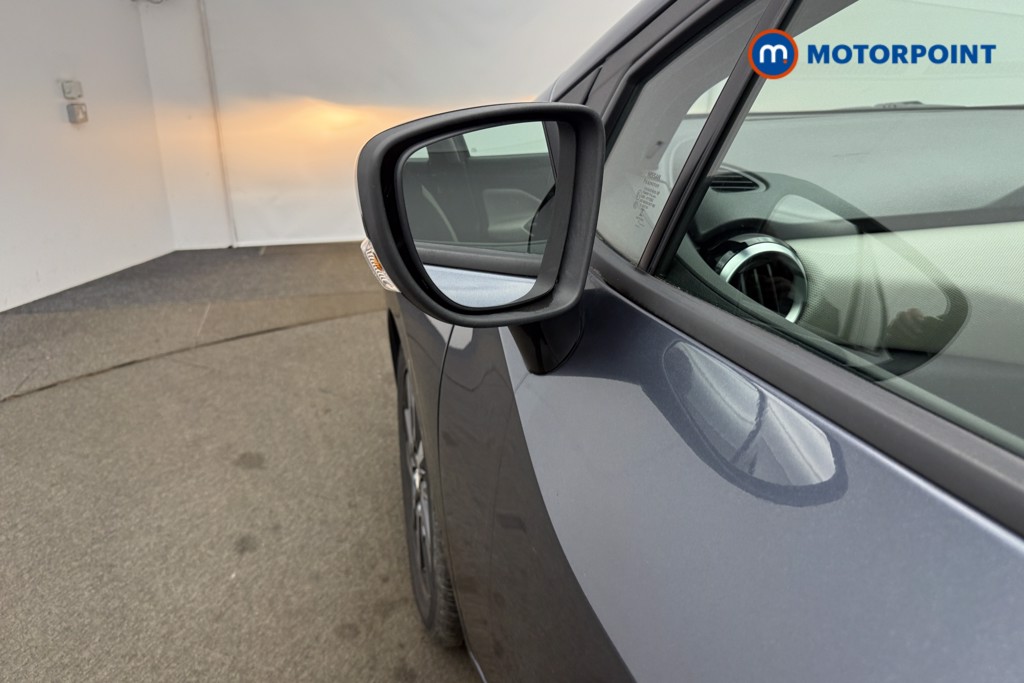 Used Nissan Micra for sale - 78118409: Photo 34