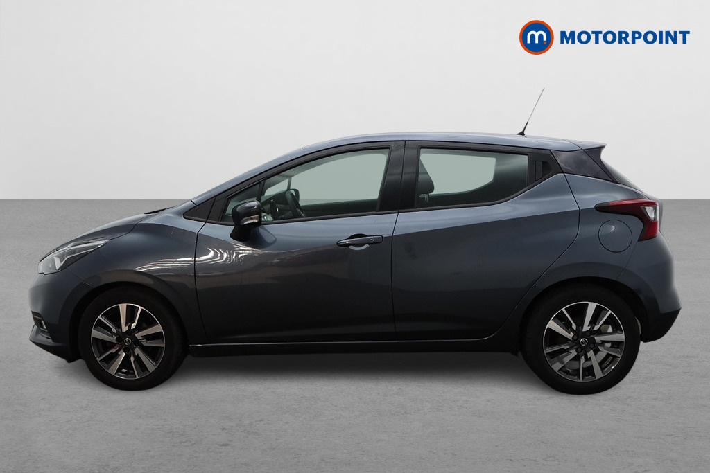 Used Nissan Micra for sale - 78118409: Photo 4