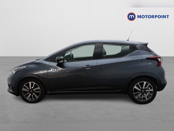 Used Nissan Micra undefined for sale - 78118409: Photo