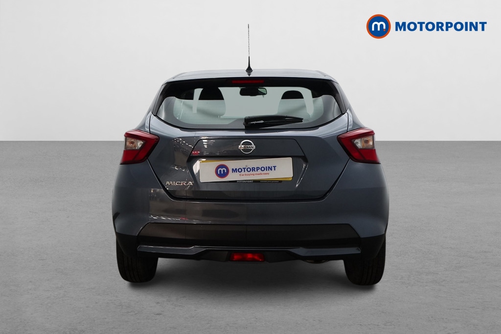 Used Nissan Micra for sale - 78118409: Photo 6