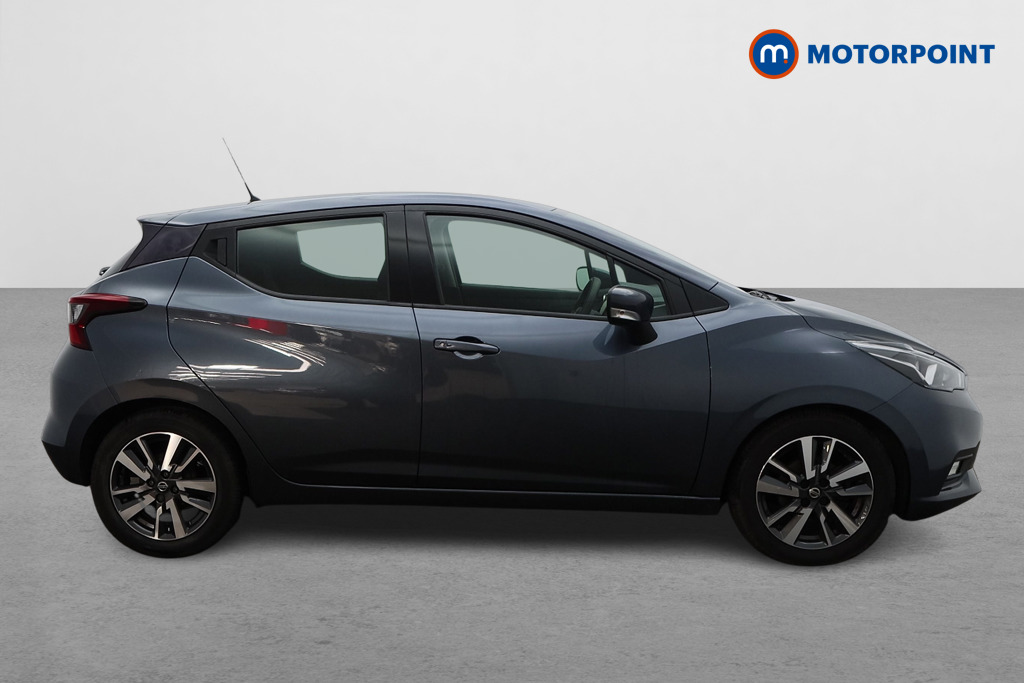 Used Nissan Micra for sale - 78118409: Photo 8