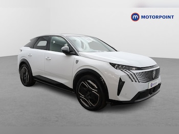 Used Peugeot 3008 undefined for sale - 77916846: Photo