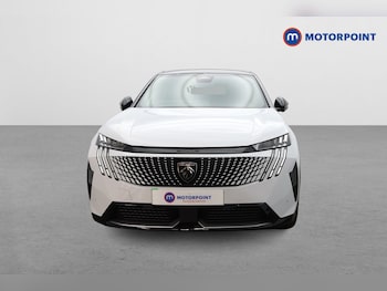 Used Peugeot 3008 undefined for sale - 77916846: Photo