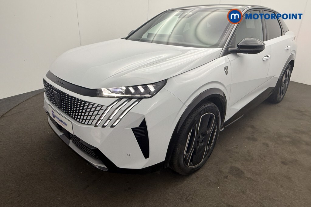 Used Peugeot 3008 for sale - 77916846: Photo 31