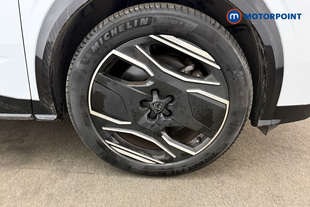 Used Peugeot 3008 for sale - 77916846: Photo 33