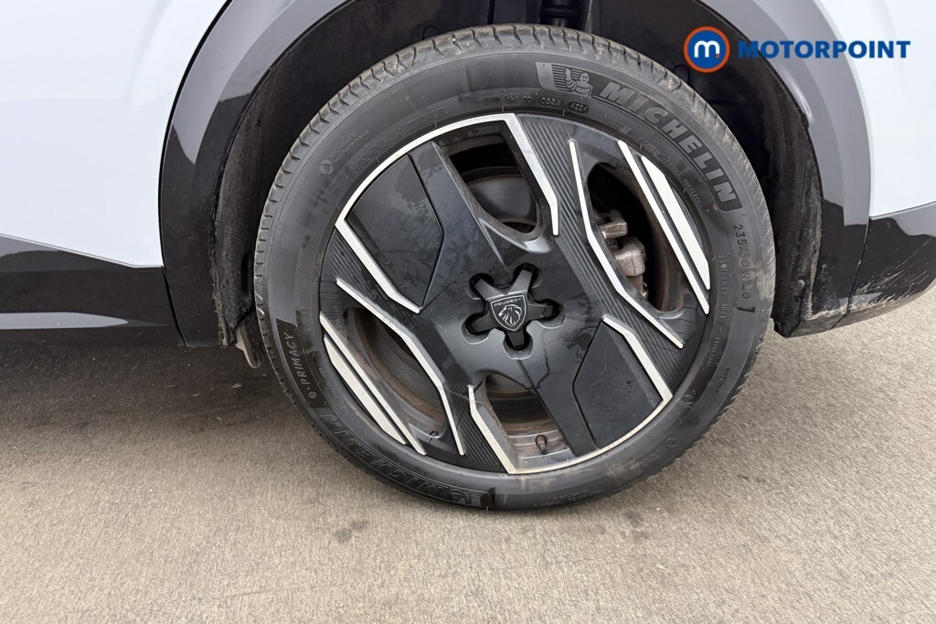 Used Peugeot 3008 for sale - 77916846: Photo 35