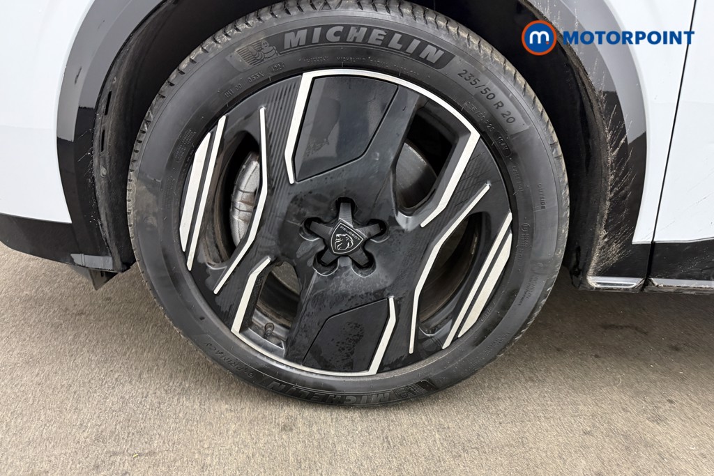 Used Peugeot 3008 for sale - 77916846: Photo 36