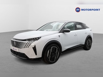 Used Peugeot 3008 undefined for sale - 77916846: Photo