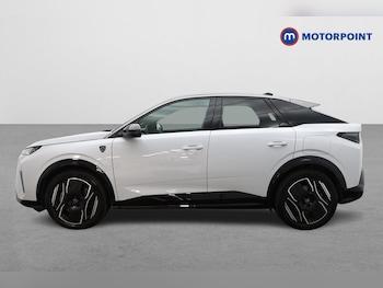 Used Peugeot 3008 undefined for sale - 77916846: Photo