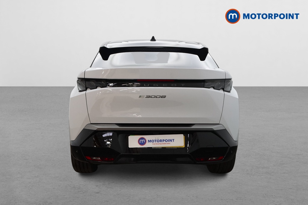 Used Peugeot 3008 for sale - 77916846: Photo 6