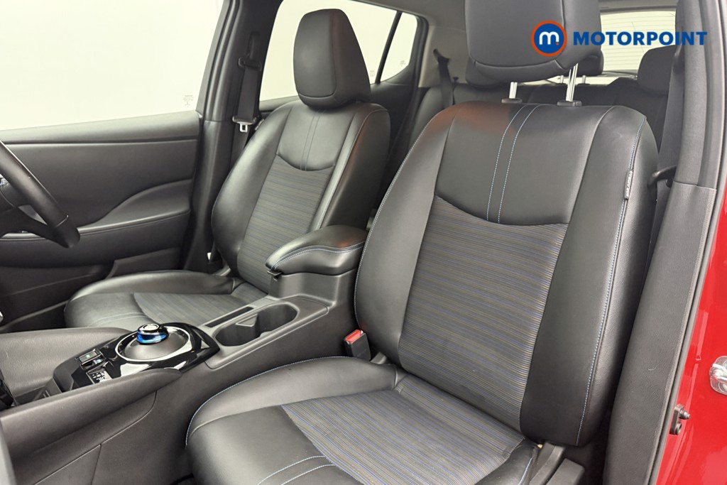 Used Nissan Leaf 2021 for sale - 76955338: Photo 11