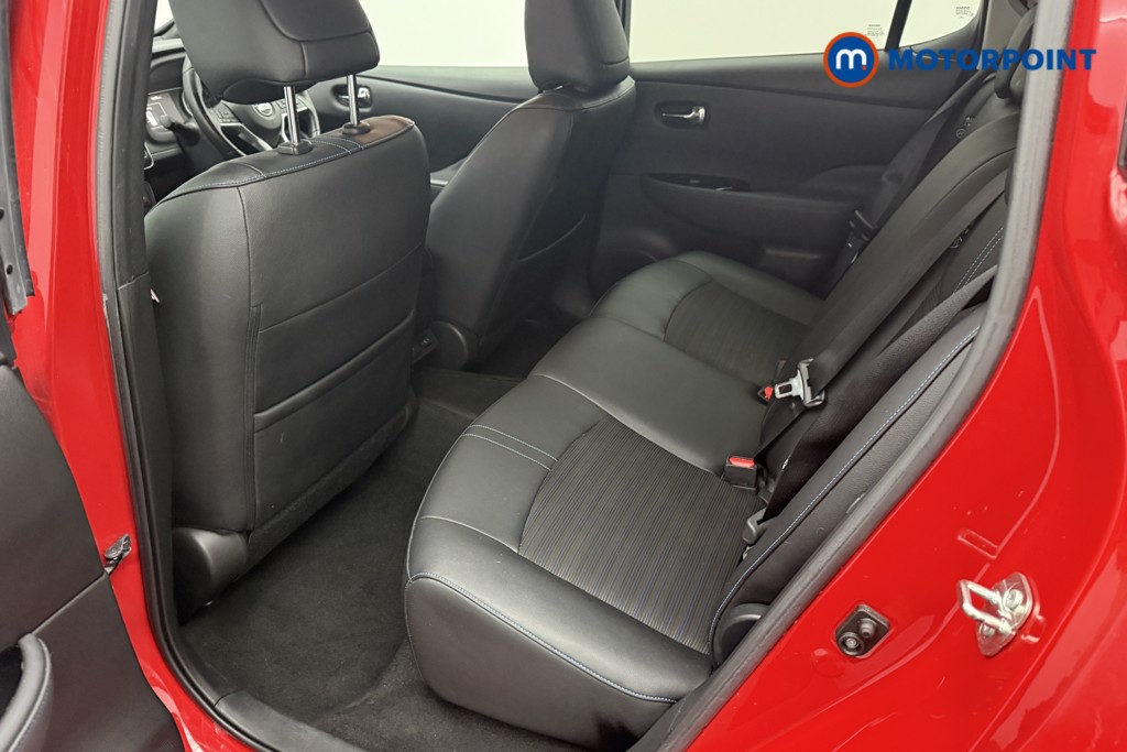 Used Nissan Leaf 2021 for sale - 76955338: Photo 12