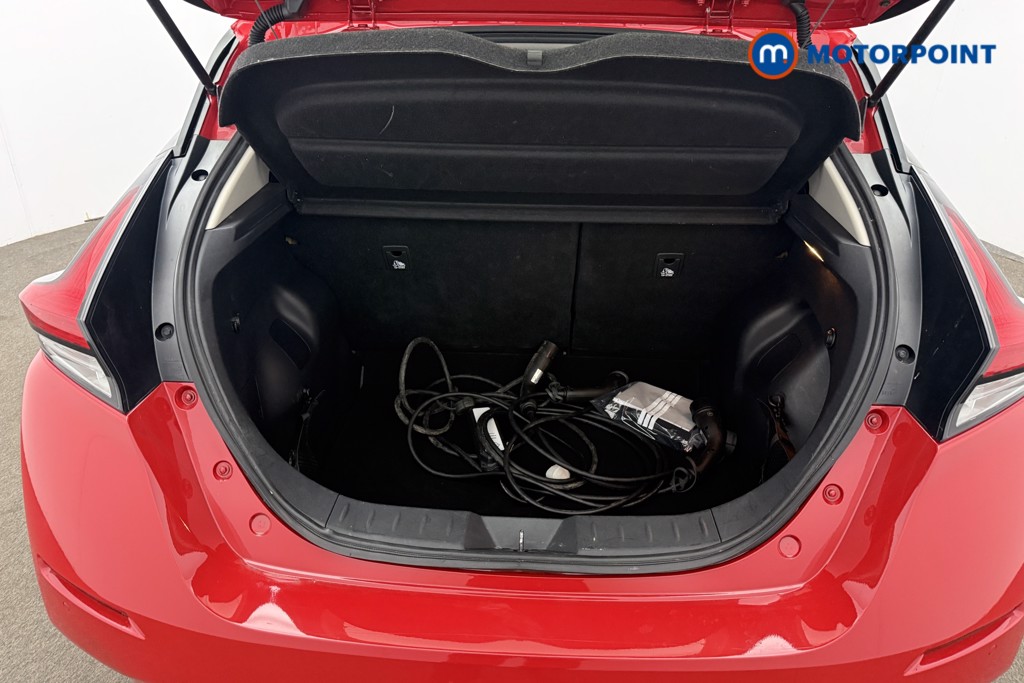 Used Nissan Leaf 2021 for sale - 76955338: Photo 13