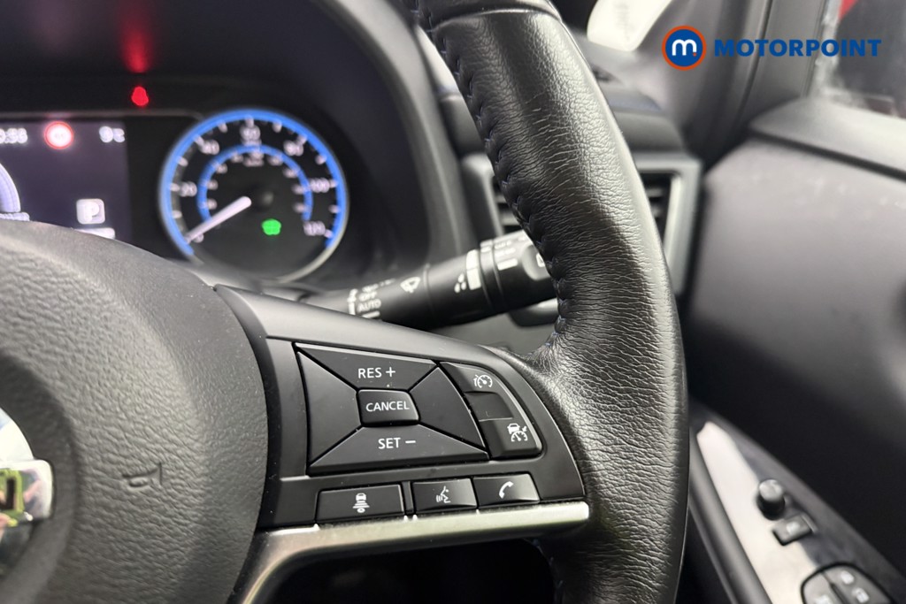 Used Nissan Leaf 2021 for sale - 76955338: Photo 16