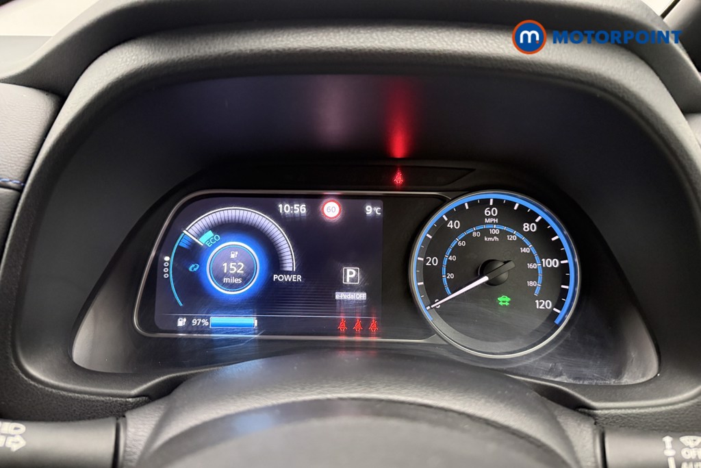 Used Nissan Leaf 2021 for sale - 76955338: Photo 17