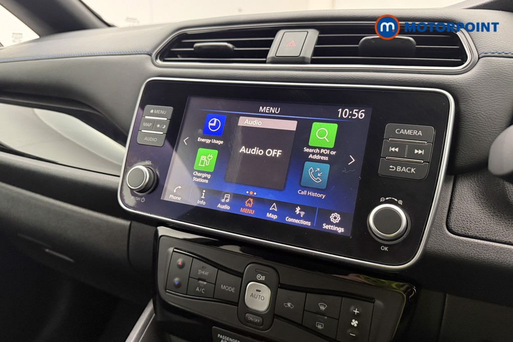 Used Nissan Leaf 2021 for sale - 76955338: Photo 18