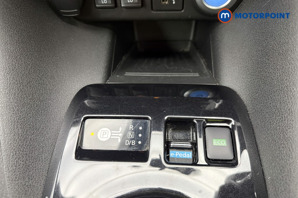 Used Nissan Leaf 2021 for sale - 76955338: Photo 23