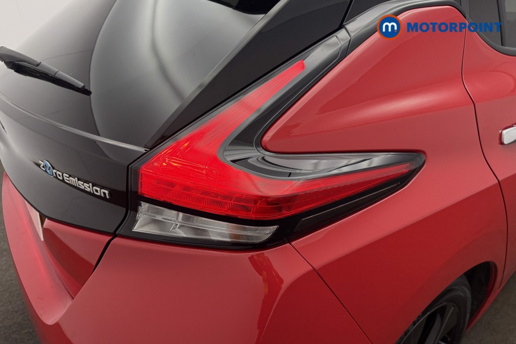 Used Nissan Leaf 2021 for sale - 76955338: Photo 25