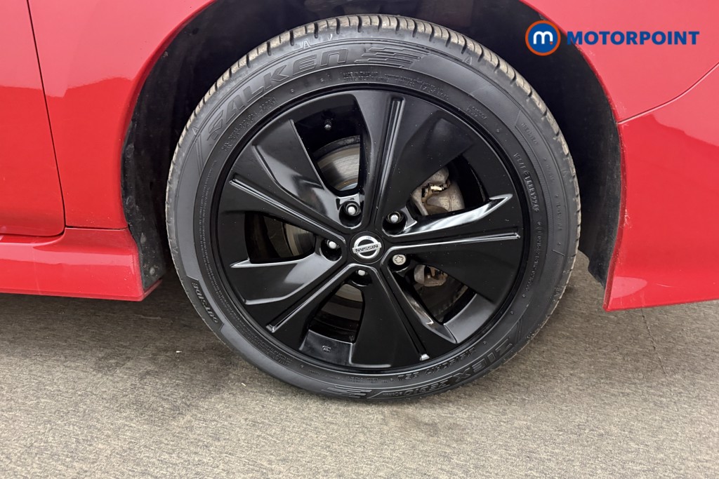 Used Nissan Leaf 2021 for sale - 76955338: Photo 30