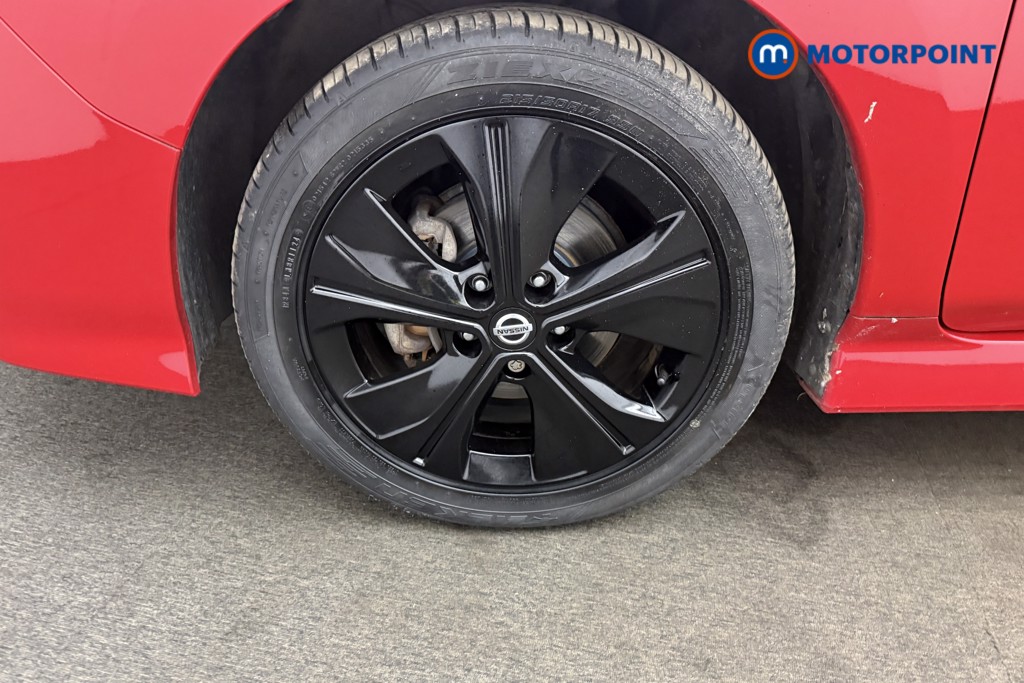 Used Nissan Leaf 2021 for sale - 76955338: Photo 33