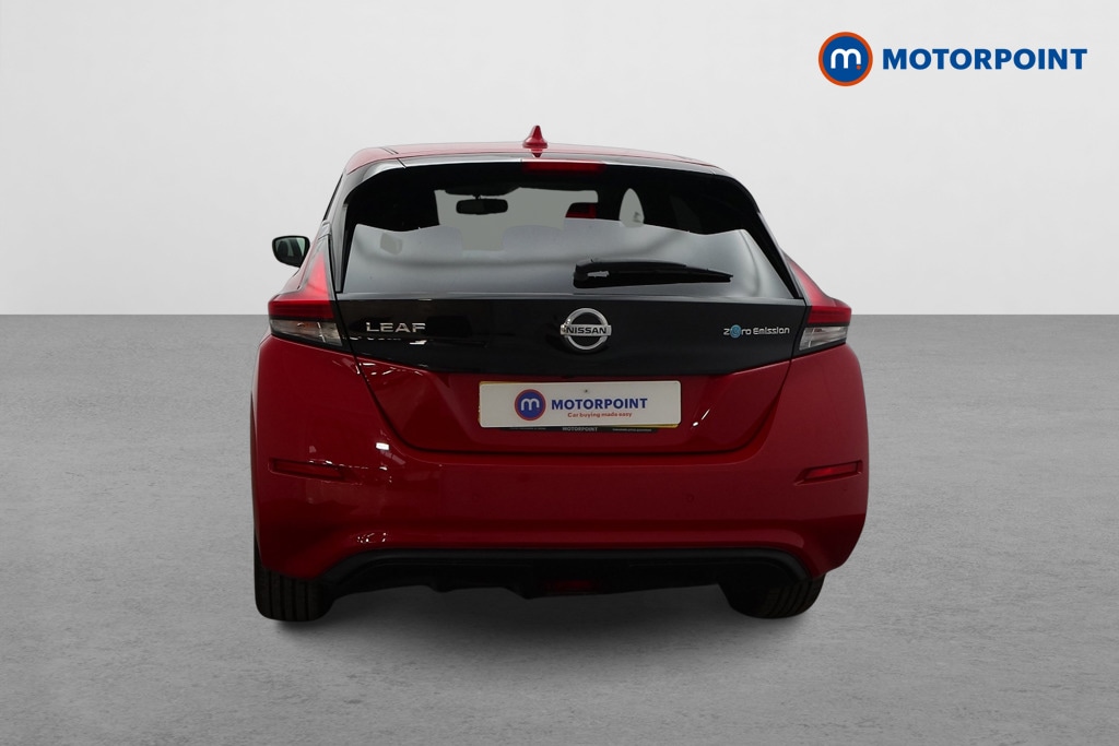Used Nissan Leaf 2021 for sale - 76955338: Photo 6