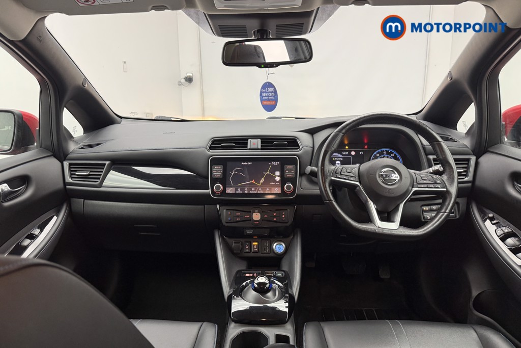 Used Nissan Leaf 2021 for sale - 76955338: Photo 9