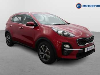 2020 - 1.6 CRDi 48V ISG 2 5dr DCT Auto