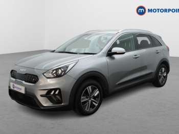 Used Kia Niro 2022 for sale - 74637474: Photo