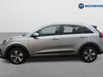 Used Kia Niro 2022 for sale - 74637474: Photo