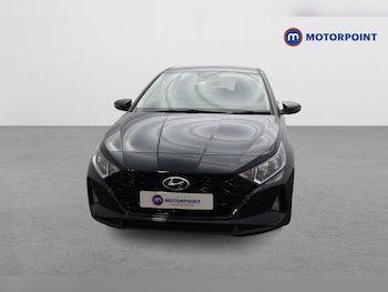 Used Hyundai i20 2021 for sale - 75823096: Photo
