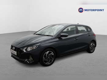 Used Hyundai i20 2021 for sale - 75823096: Photo