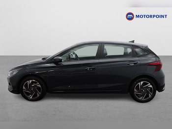 Used Hyundai i20 2021 for sale - 75823096: Photo