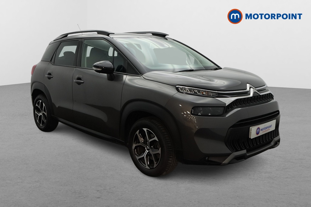 Used Citroen C3 Aircross 2023 for sale - 77324197: Photo 1