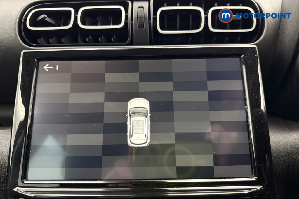 Used Citroen C3 Aircross 2023 for sale - 77324197: Photo 11