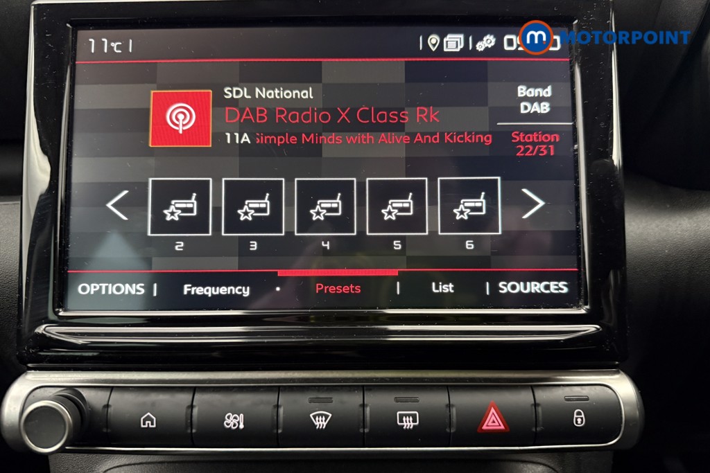 Used Citroen C3 Aircross 2023 for sale - 77324197: Photo 12