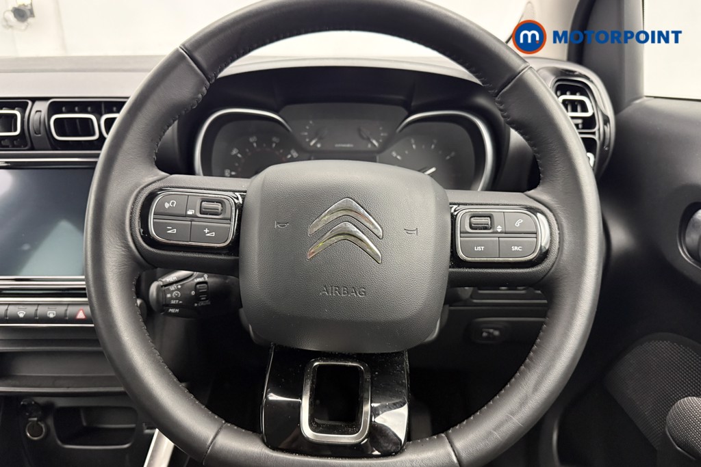 Used Citroen C3 Aircross 2023 for sale - 77324197: Photo 13