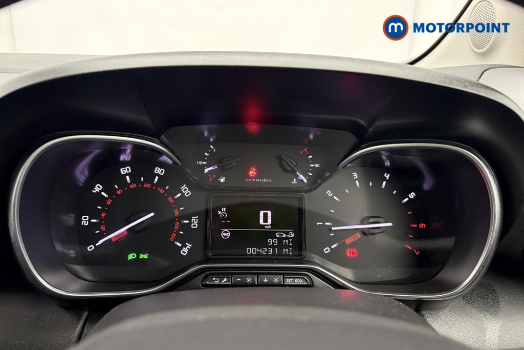 Used Citroen C3 Aircross 2023 for sale - 77324197: Photo 14