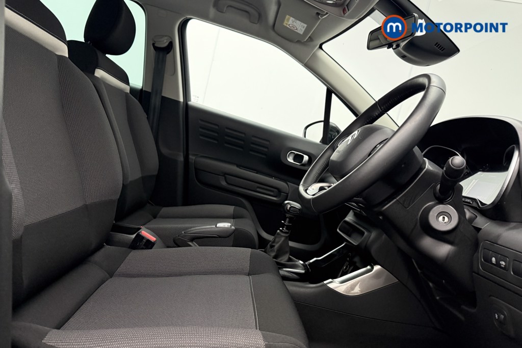 Used Citroen C3 Aircross 2023 for sale - 77324197: Photo 16