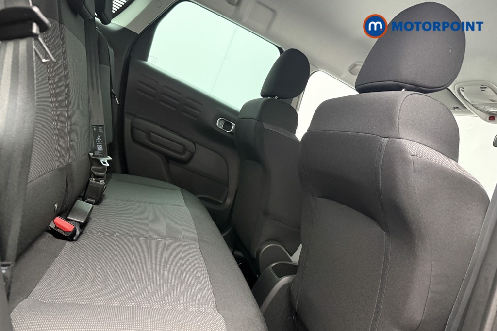 Used Citroen C3 Aircross 2023 for sale - 77324197: Photo 17