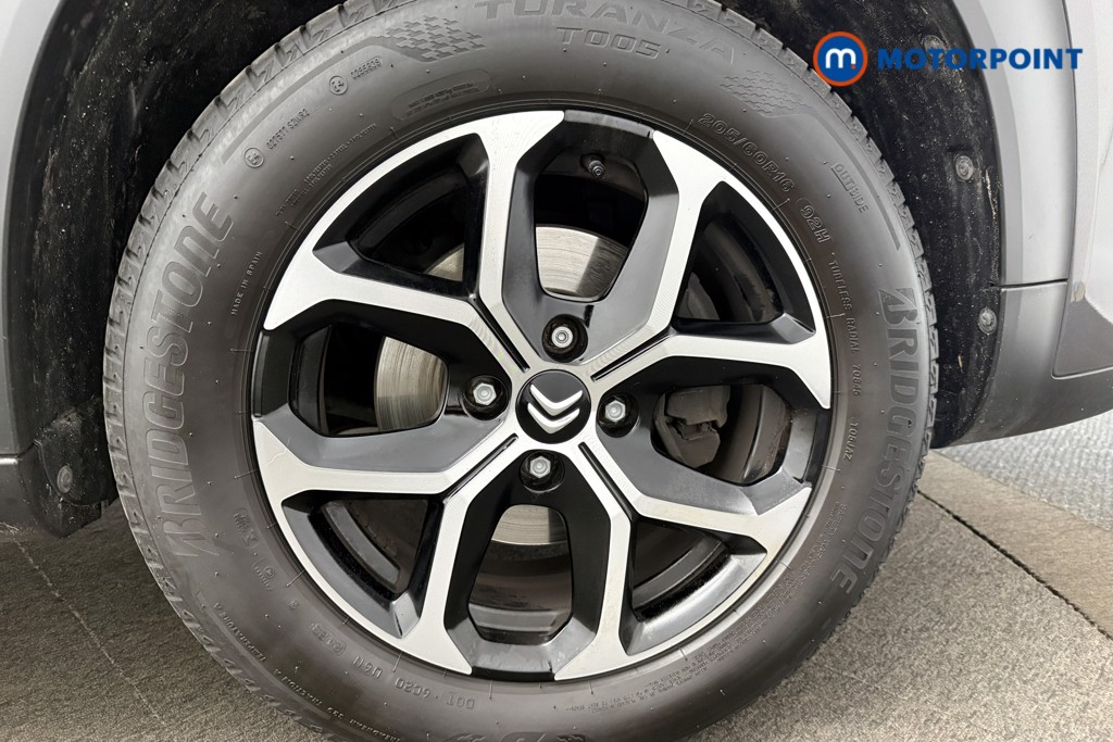 Used Citroen C3 Aircross 2023 for sale - 77324197: Photo 19