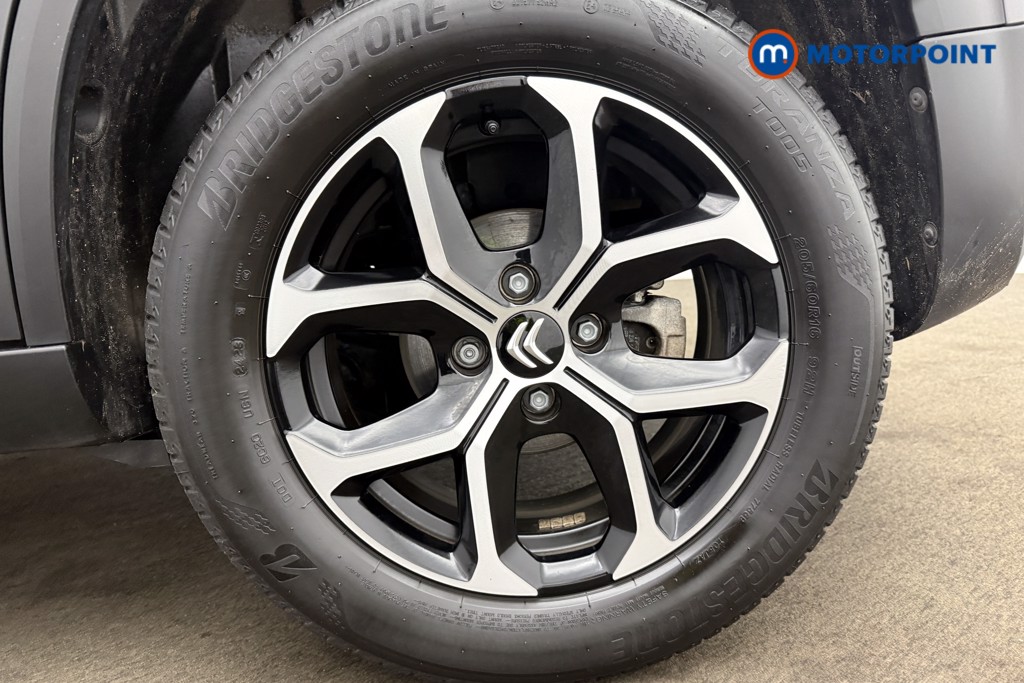 Used Citroen C3 Aircross 2023 for sale - 77324197: Photo 21