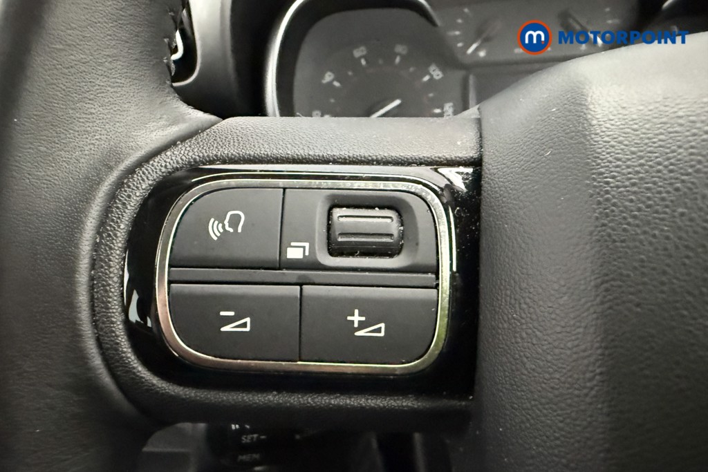 Used Citroen C3 Aircross 2023 for sale - 77324197: Photo 22