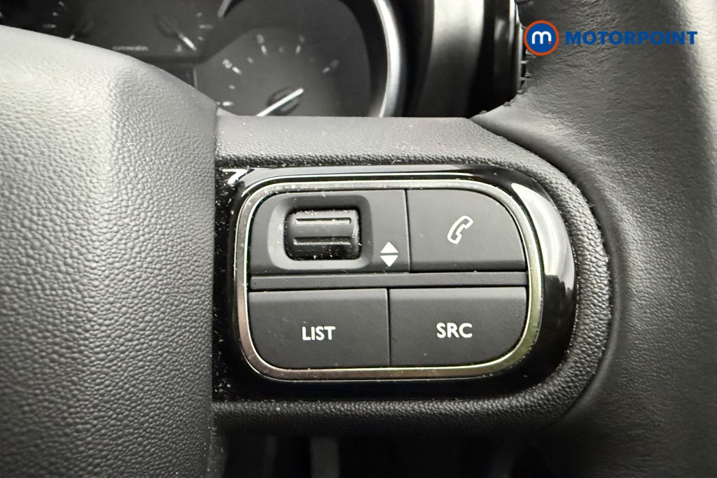 Used Citroen C3 Aircross 2023 for sale - 77324197: Photo 23