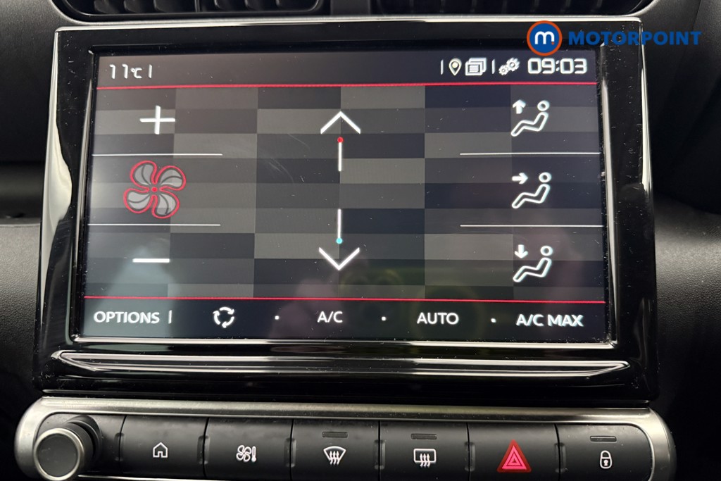 Used Citroen C3 Aircross 2023 for sale - 77324197: Photo 24