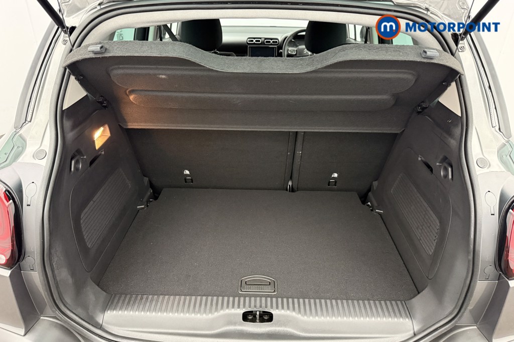 Used Citroen C3 Aircross 2023 for sale - 77324197: Photo 29