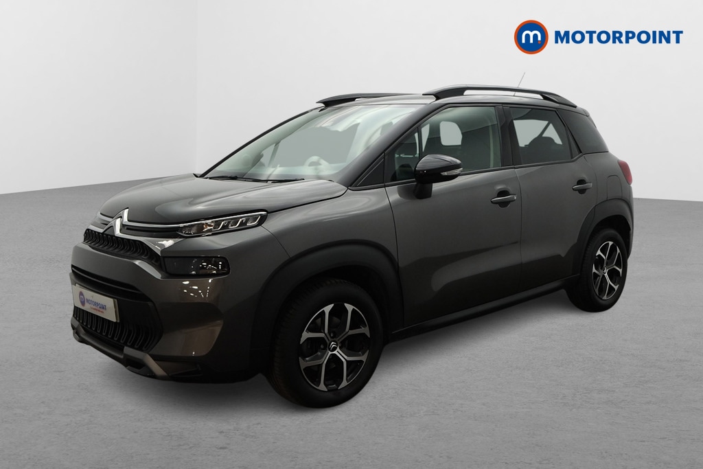 Used Citroen C3 Aircross 2023 for sale - 77324197: Photo 3