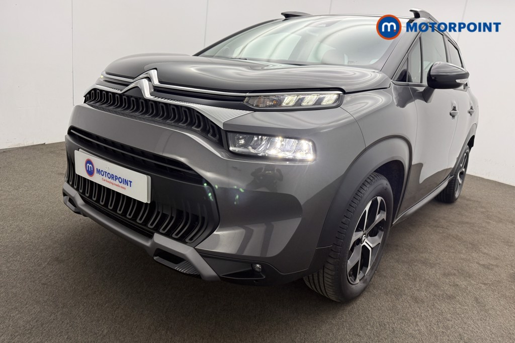 Used Citroen C3 Aircross 2023 for sale - 77324197: Photo 31